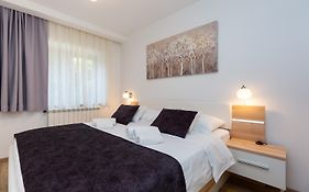 Apartman Angolo Verde